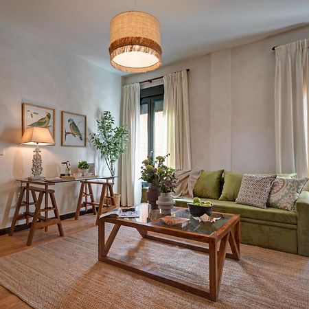 Hospedium Hotel La Farm San Ildefonso Екстер'єр фото