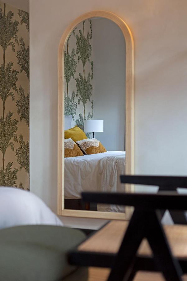 Hospedium Hotel La Farm San Ildefonso Екстер'єр фото