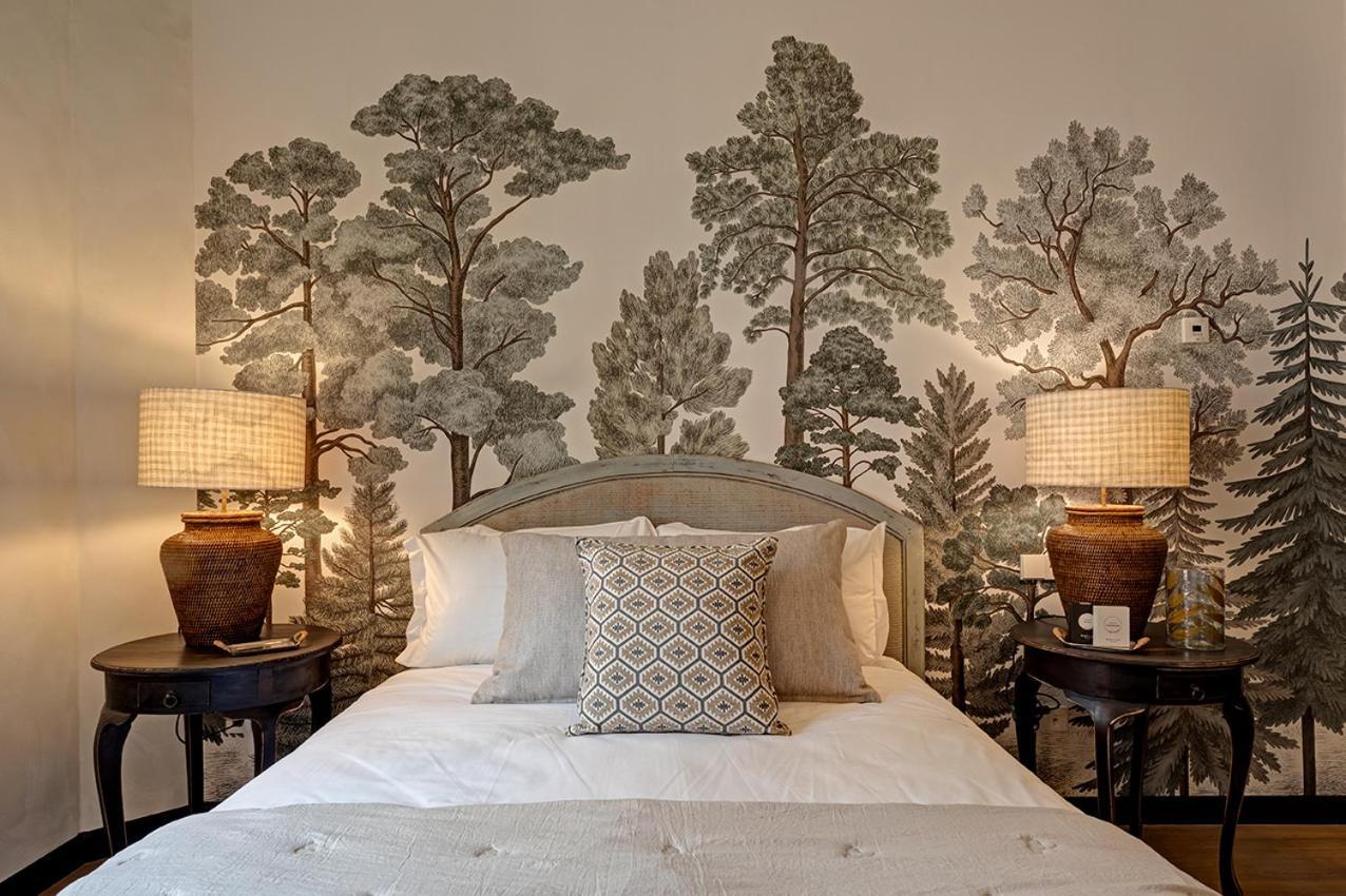 Hospedium Hotel La Farm San Ildefonso Екстер'єр фото