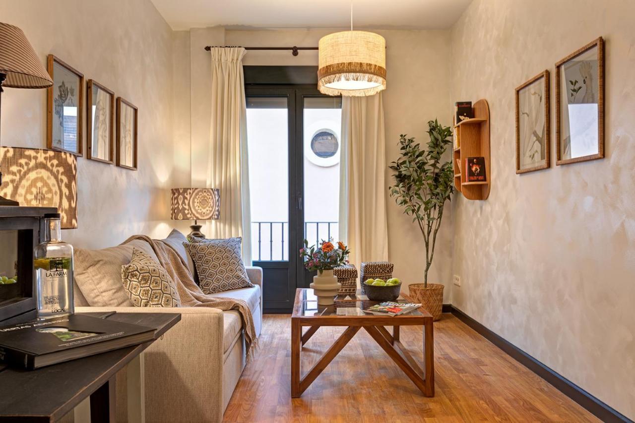 Hospedium Hotel La Farm San Ildefonso Екстер'єр фото