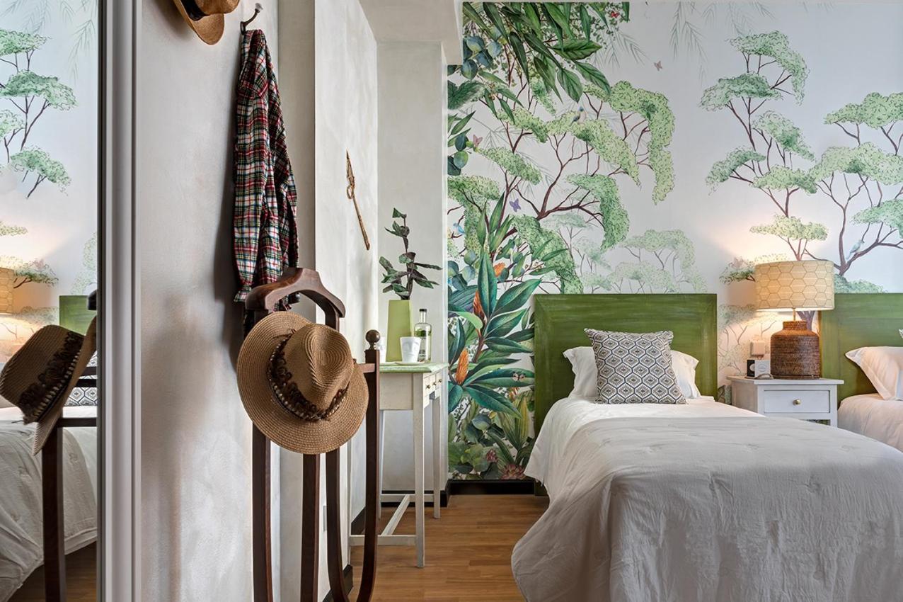 Hospedium Hotel La Farm San Ildefonso Екстер'єр фото