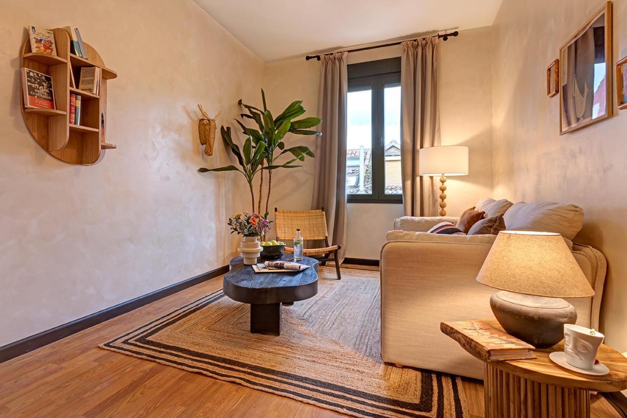 Hospedium Hotel La Farm San Ildefonso Екстер'єр фото