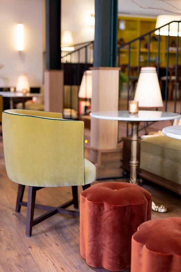 Hospedium Hotel La Farm San Ildefonso Екстер'єр фото