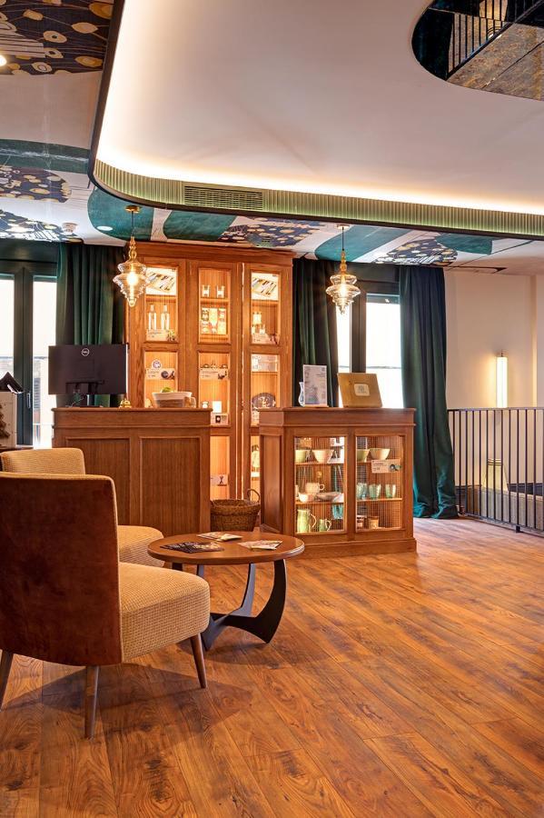 Hospedium Hotel La Farm San Ildefonso Екстер'єр фото