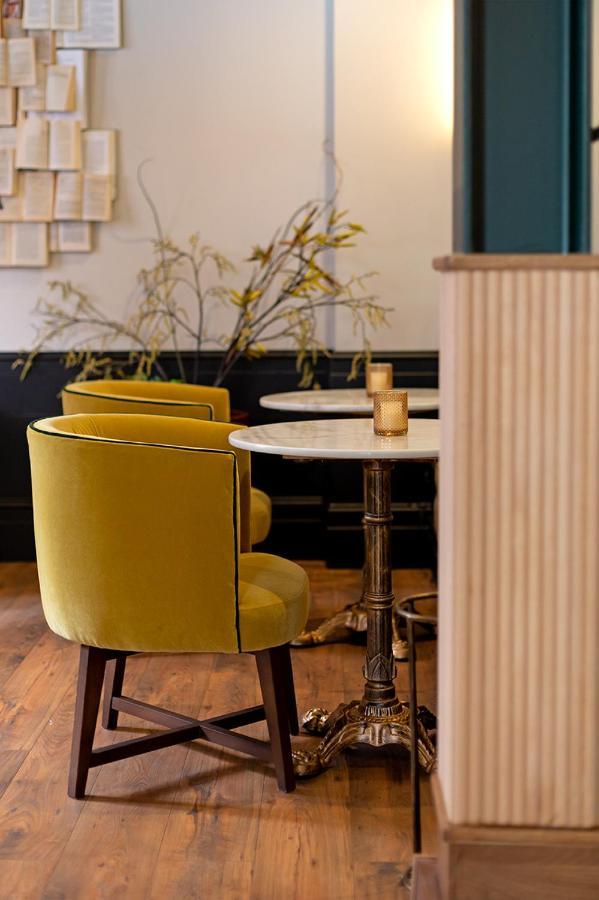 Hospedium Hotel La Farm San Ildefonso Екстер'єр фото