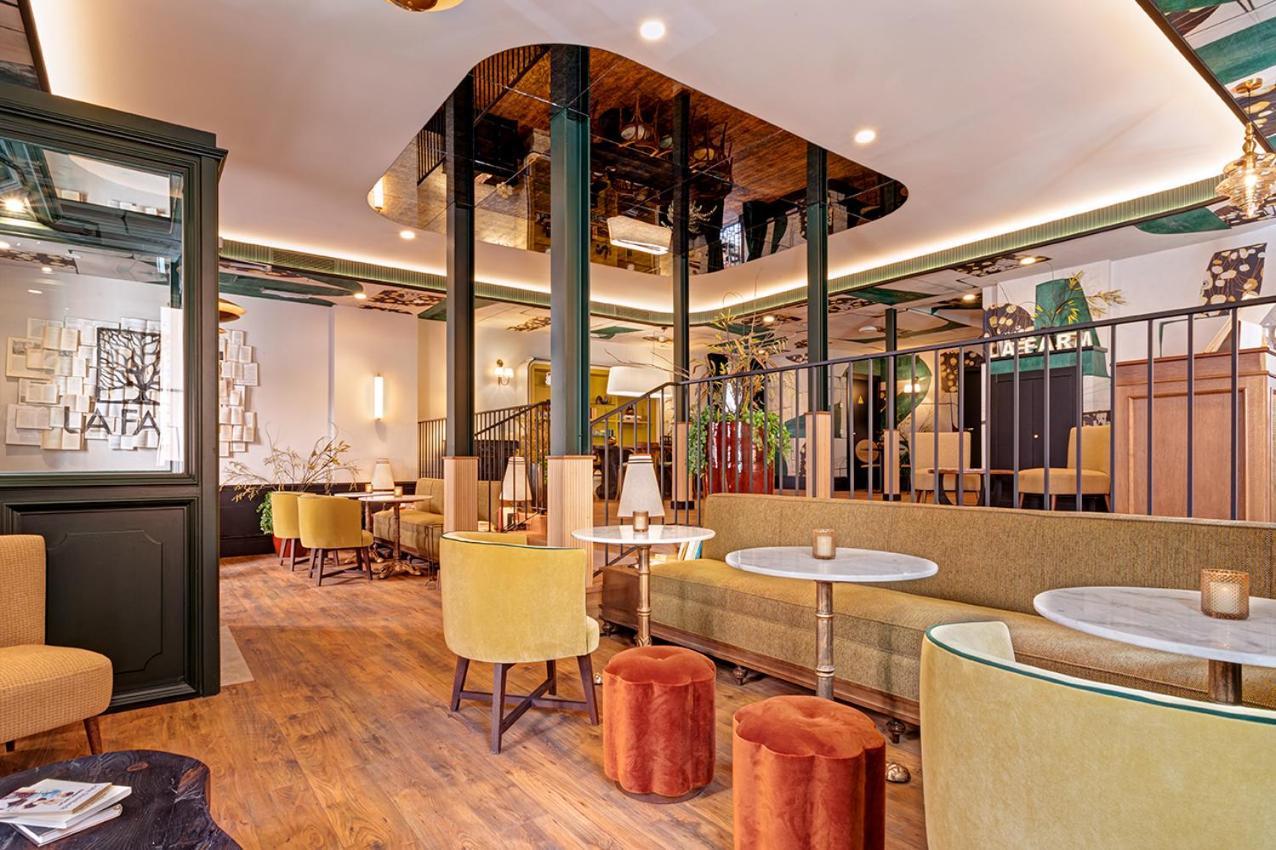 Hospedium Hotel La Farm San Ildefonso Екстер'єр фото