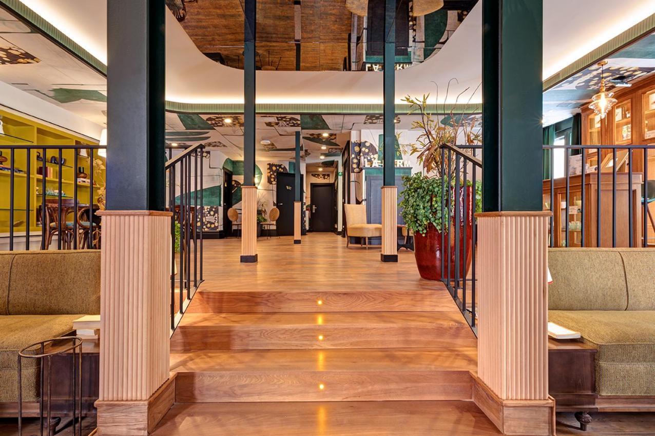 Hospedium Hotel La Farm San Ildefonso Екстер'єр фото