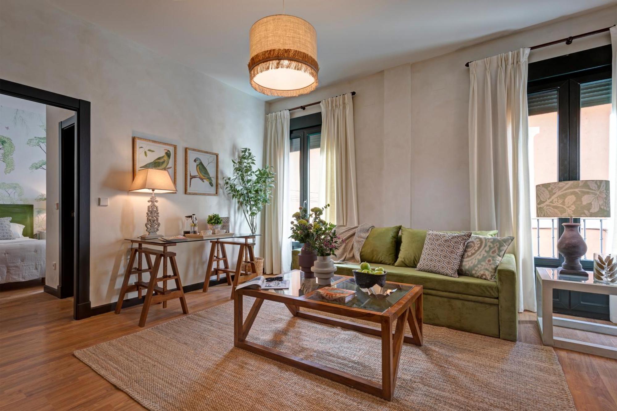 Hospedium Hotel La Farm San Ildefonso Екстер'єр фото