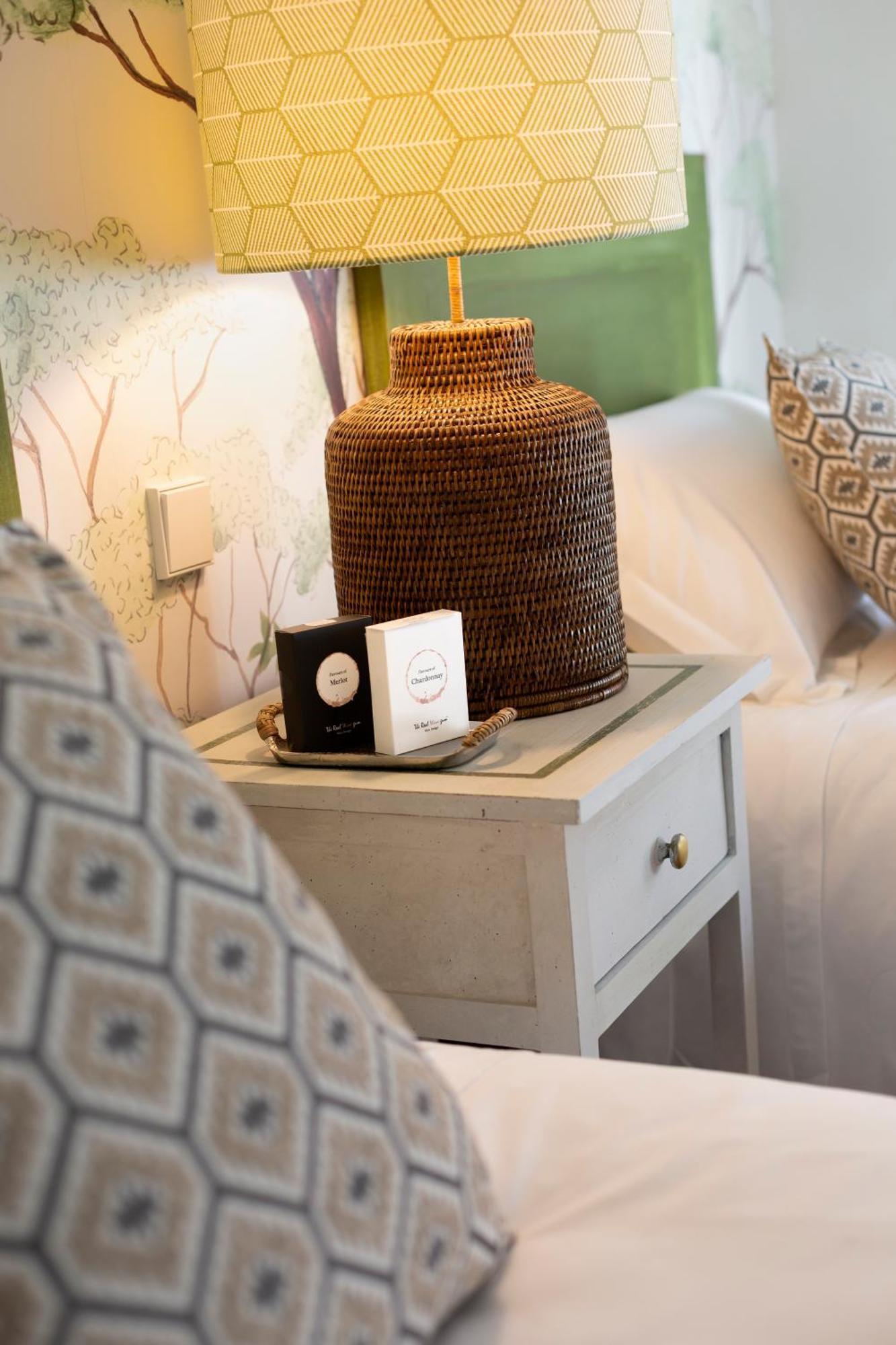 Hospedium Hotel La Farm San Ildefonso Екстер'єр фото