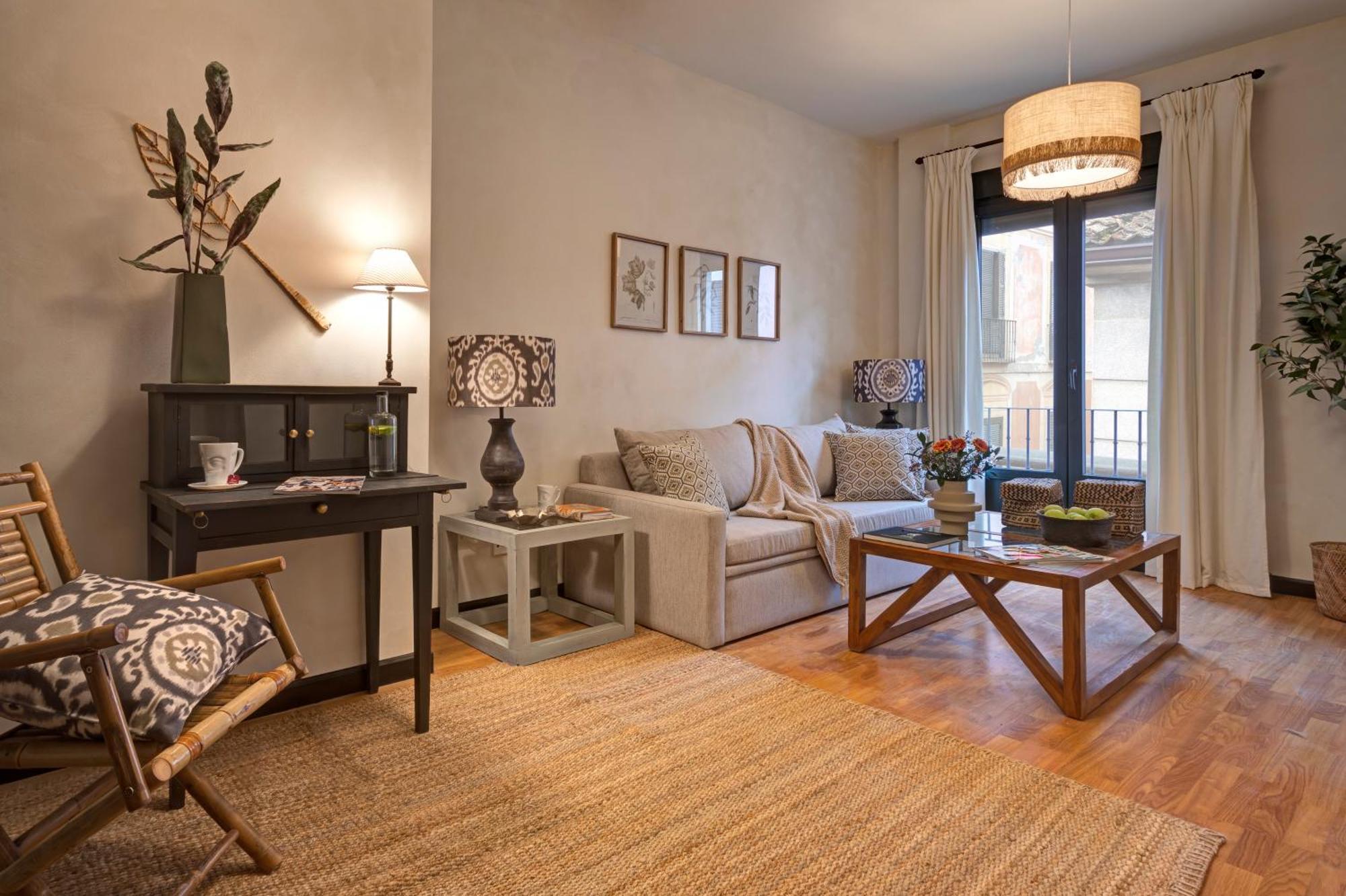 Hospedium Hotel La Farm San Ildefonso Екстер'єр фото