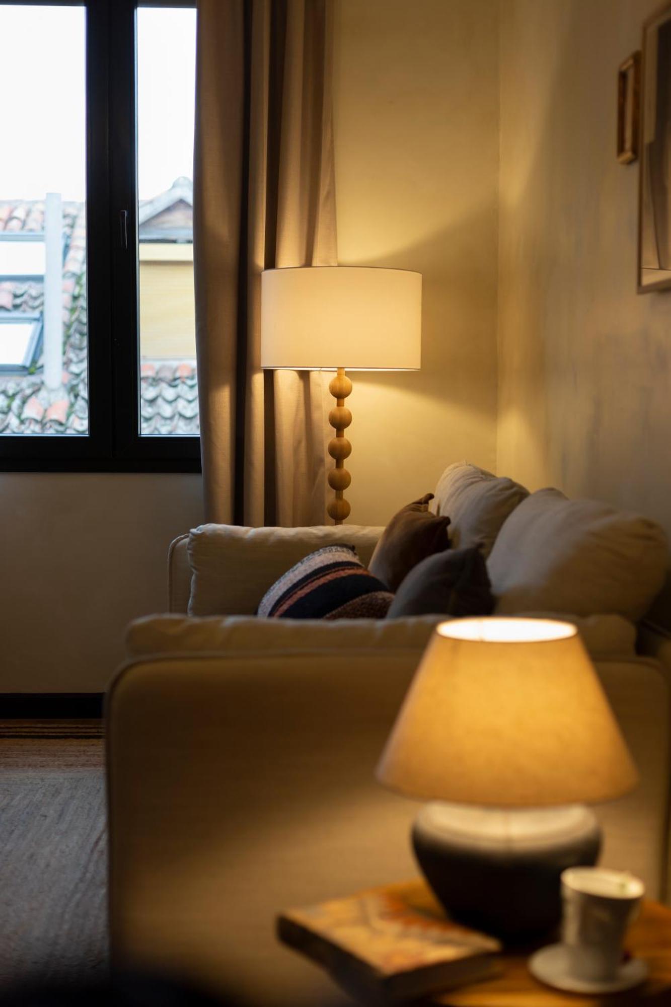 Hospedium Hotel La Farm San Ildefonso Екстер'єр фото