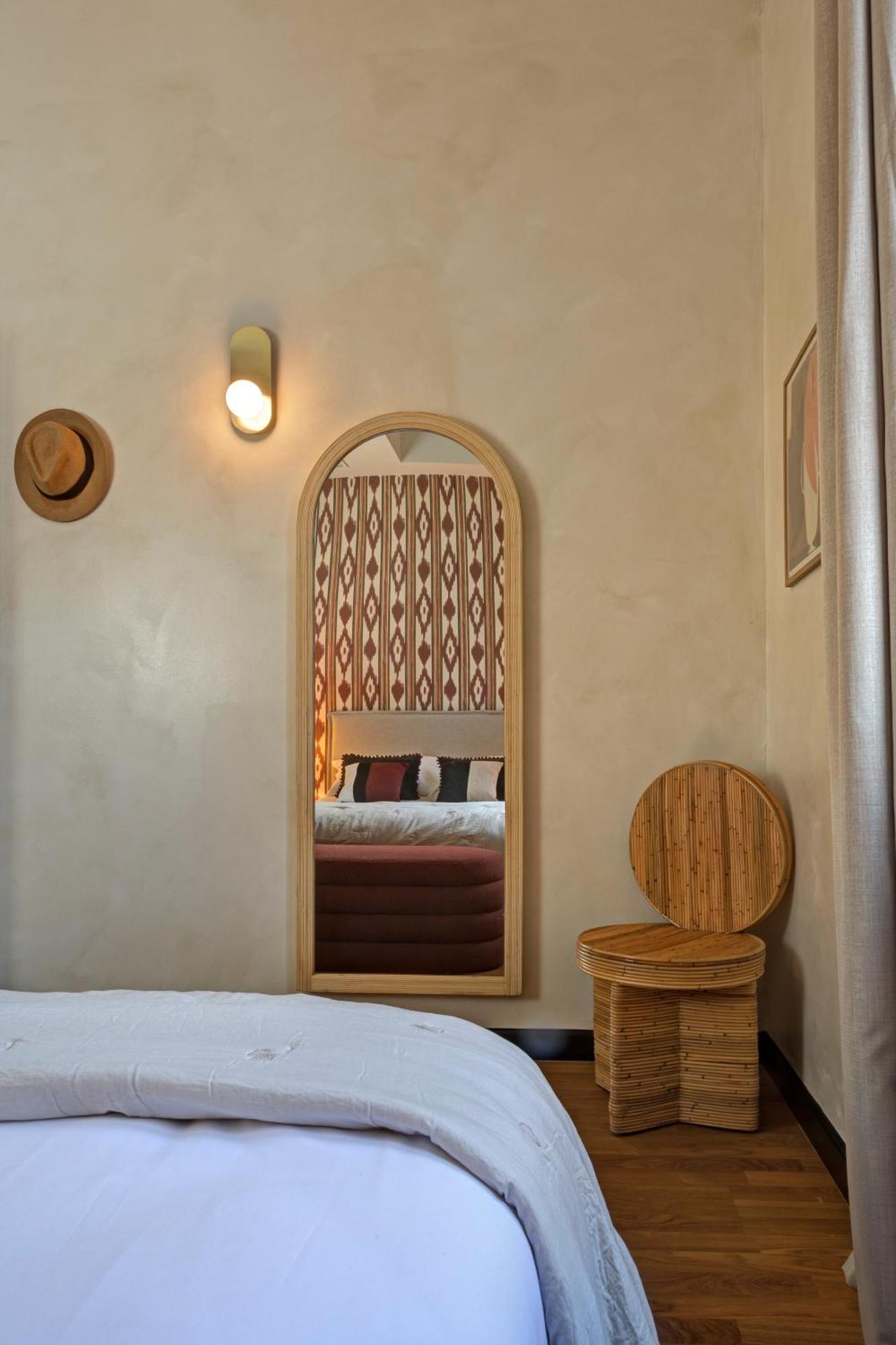 Hospedium Hotel La Farm San Ildefonso Екстер'єр фото