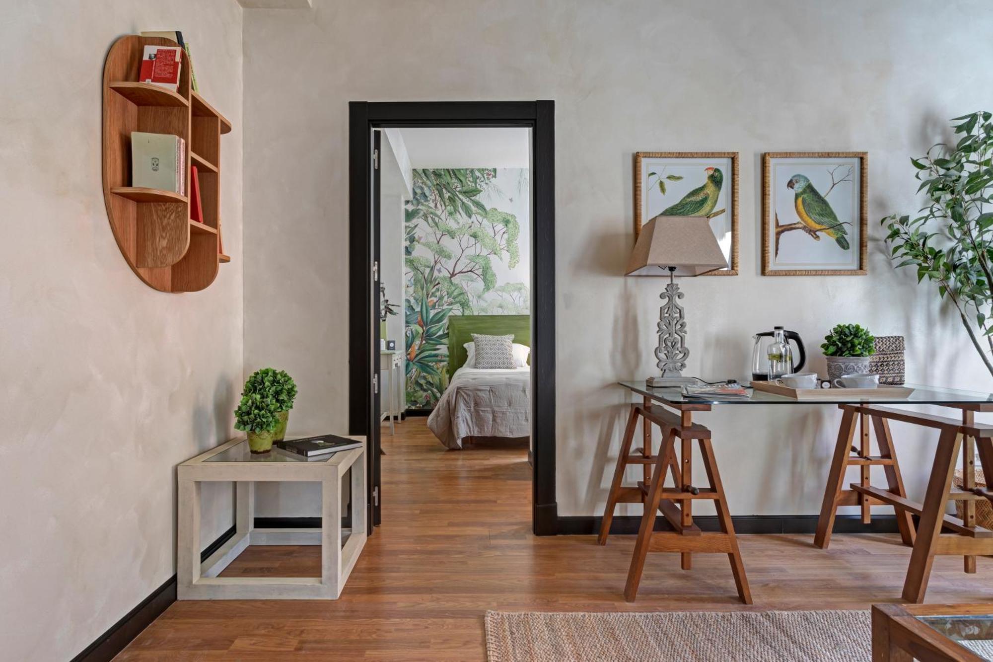 Hospedium Hotel La Farm San Ildefonso Екстер'єр фото